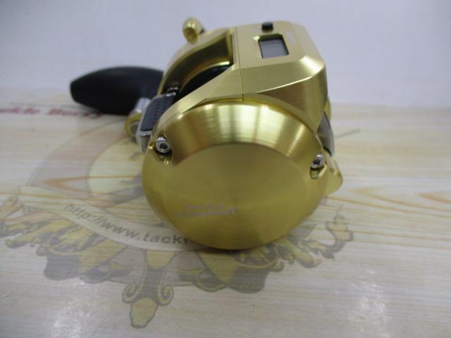 18オシアコンクエストCT 301HG