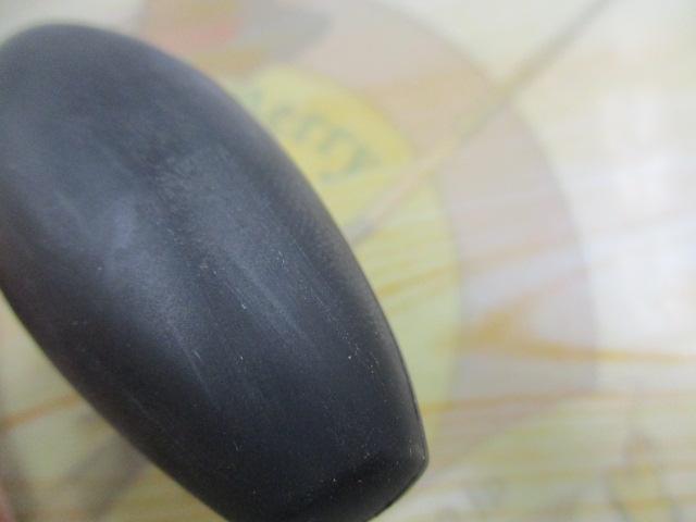 18オシアコンクエストCT 301HG