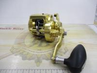 18オシアコンクエストCT 301HG