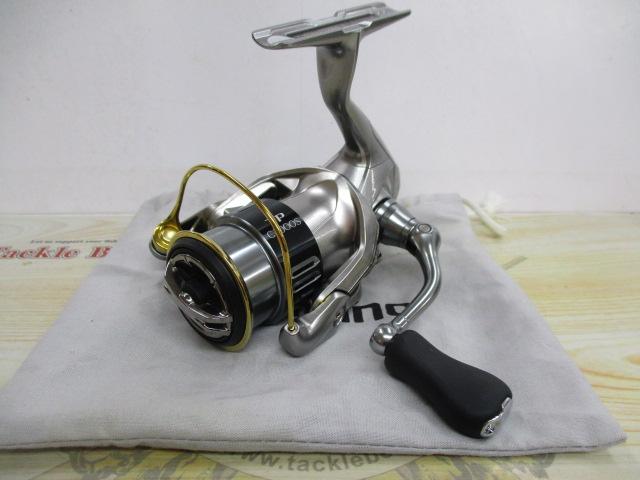 15ツインパワー C2000HGS｜＠ベリーネット 日本最大新品中古釣具