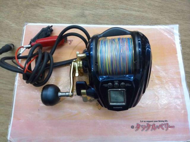 19ビーストマスター 9000｜＠ベリーネット 日本最大新品中古釣具