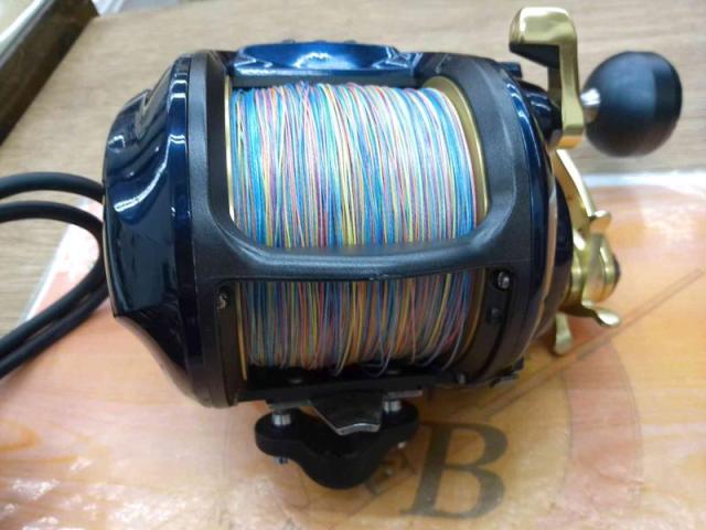 19ビーストマスター 9000｜＠ベリーネット 日本最大新品中古釣具