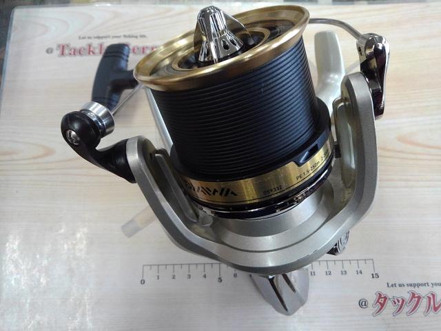 10ファインサーフ 35 太糸｜＠ベリーネット 日本最大新品中古