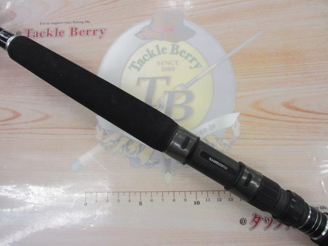 コルトスナイパーbb s100h シマノ コルトスナイパーBB S100H (ロッド・釣竿) 価格比較