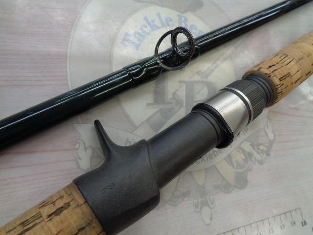 ウィードベッドモンスター BHS80