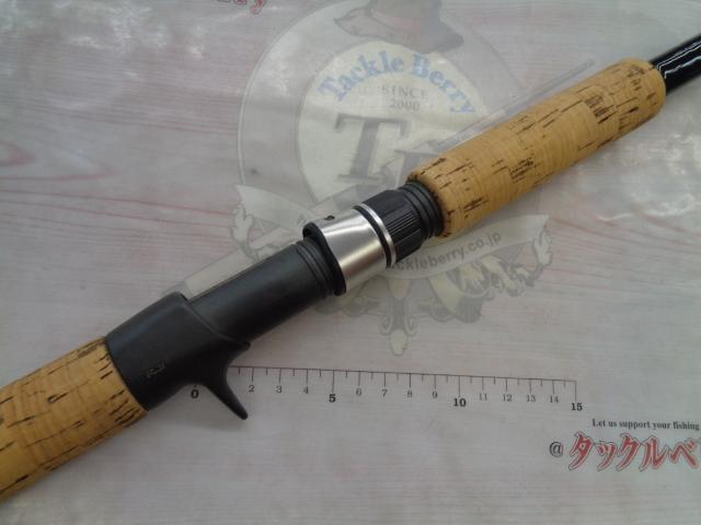 ウィードベッドモンスター スーパー80テレスコ