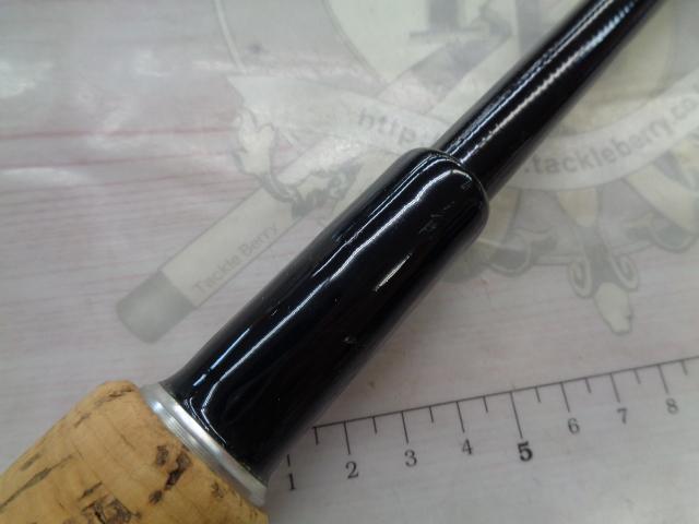 ウィードベッドモンスター スーパー80テレスコ