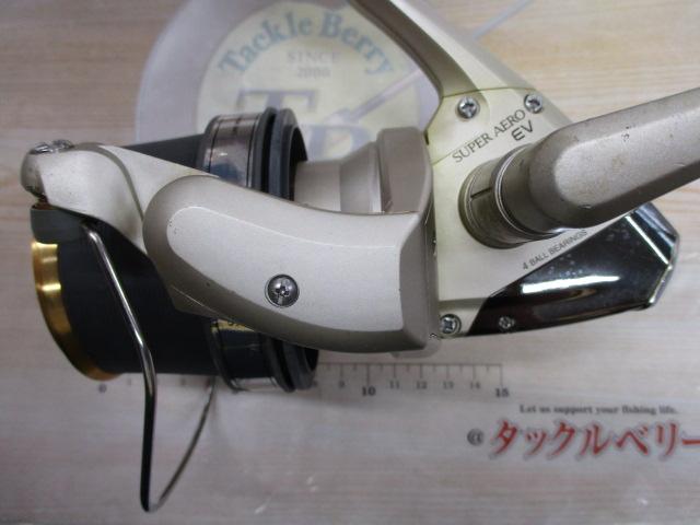 スーパーエアロEV 標準仕様｜＠ベリーネット 日本最大新品中古