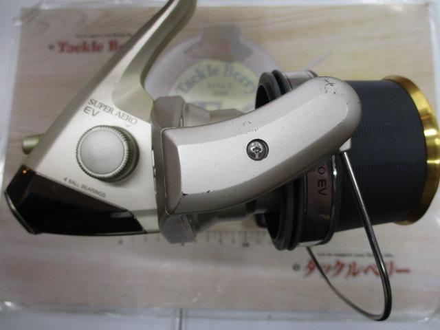 スーパーエアロEV 標準仕様｜＠ベリーネット 日本最大新品中古