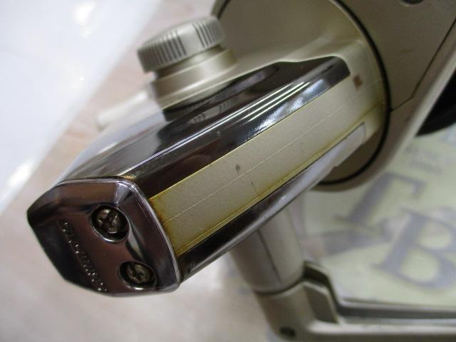 スーパーエアロEV 標準仕様