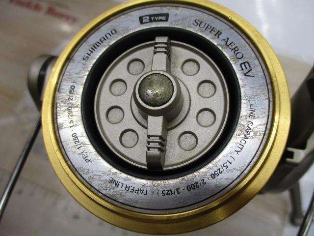 スーパーエアロEV 標準仕様｜＠ベリーネット 日本最大新品中古