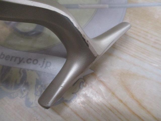 スーパーエアロEV 標準仕様