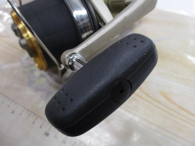 スーパーエアロEV 標準仕様