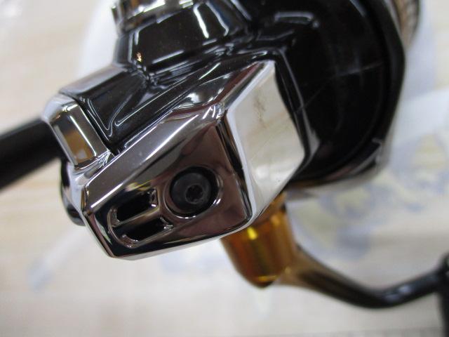 22ソアレBB C2000SSPG