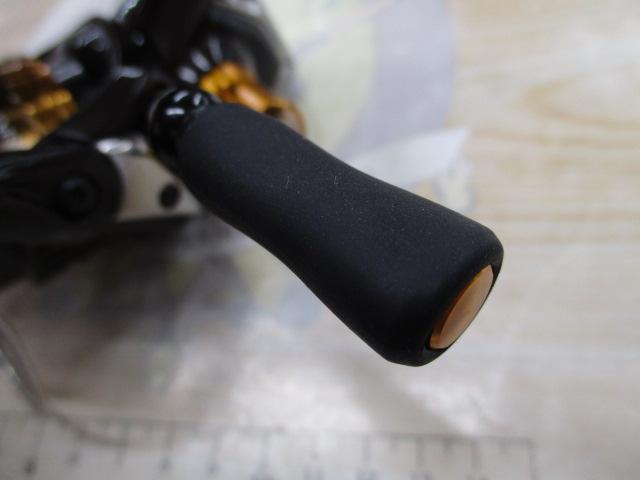 22ソアレBB C2000SSPG