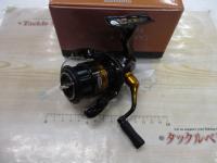 22ソアレBB C2000SSPG