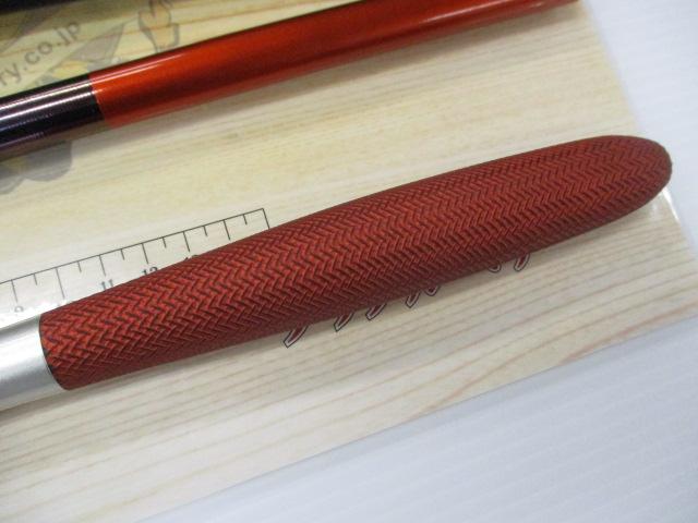 閃光P2 24 シマノ 飛天弓 閃光 PII 24尺 / せんこう へら竿 : つり具の銭屋