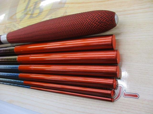閃光P2 24 シマノ ≪'22年9月新商品！≫ 飛天弓 閃光 P2 24 〔仕舞寸法