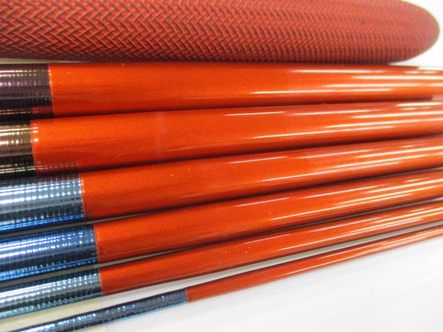 閃光P2 24 シマノ 飛天弓 閃光 PII 24尺 / せんこう へら竿 : つり具の銭屋