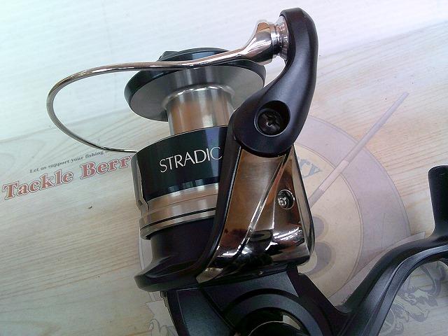 SHIMANO - 111　ストラディックsw 8000 PG 未使用 シマノ ストラディック SW 8000PG (リール) 価格比較 - 価格.com