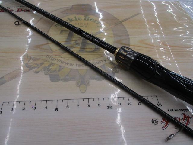 ソアレSSアジング S68UL-S｜＠ベリーネット 日本最大新品中古