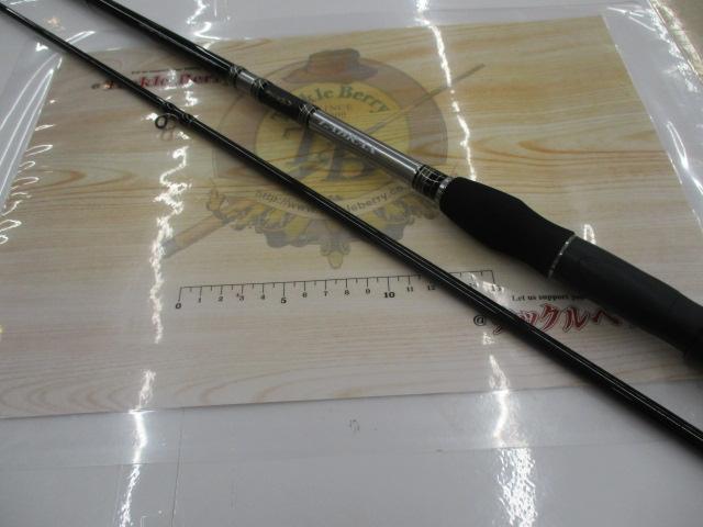 ラブラックス 98ML-PE｜＠ベリーネット 日本最大新品中古釣具WEB