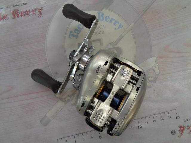 08メタニウムMgDC RH｜＠ベリーネット 日本最大新品中古釣具WEB