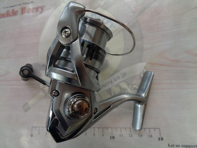 21ナスキー C2000SHG｜＠ベリーネット 日本最大新品中古釣具WEBショップ