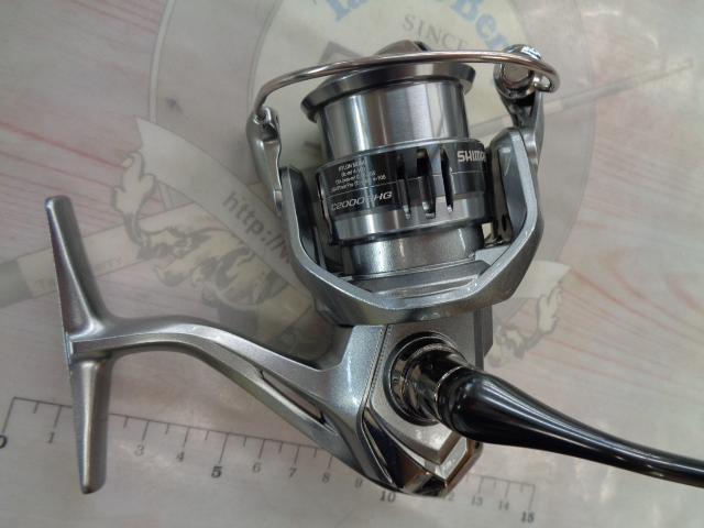 シマノ　21ナスキーC2000SHGと替スプール　中古 シマノ 21ナスキーC2000SHGと替スプール 中古 - メルカリ