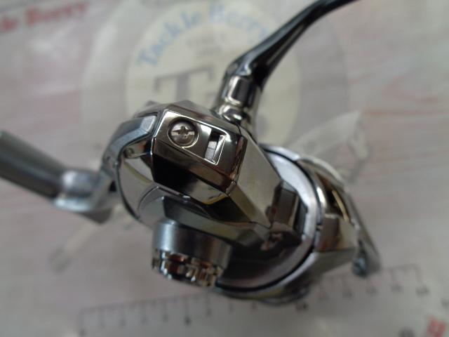 21ナスキー C2000SHG｜＠ベリーネット 日本最大新品中古釣具WEBショップ