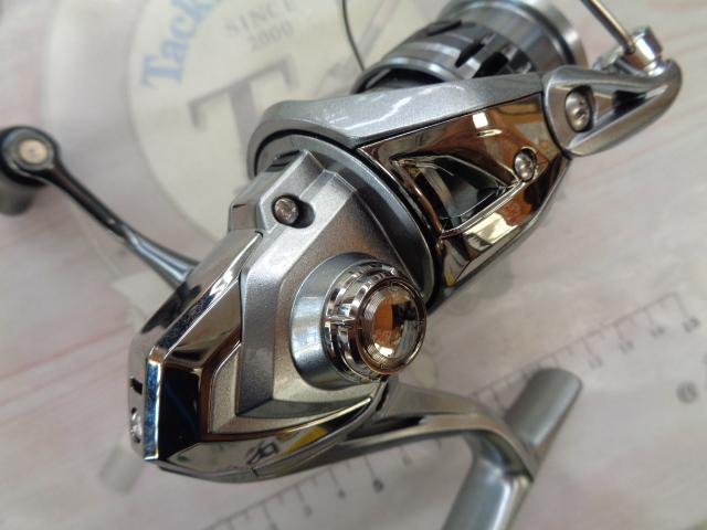 21ナスキー C2000SHG｜＠ベリーネット 日本最大新品中古釣具WEB