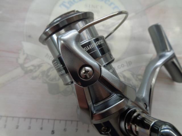 21ナスキー C2000S