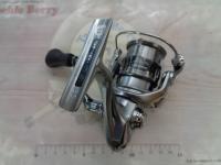 21ナスキー C2000S