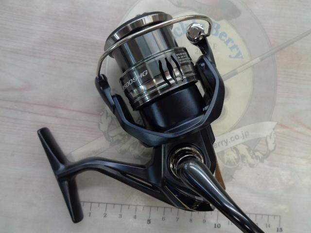 ミラベル 2500SHG｜＠ベリーネット 日本最大新品中古釣具WEBショップ