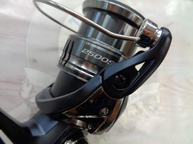 ミラベル 2500SHG｜＠ベリーネット 日本最大新品中古釣具WEBショップ