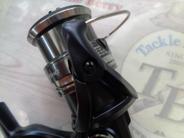 ミラベル 2500SHG｜＠ベリーネット 日本最大新品中古釣具WEBショップ