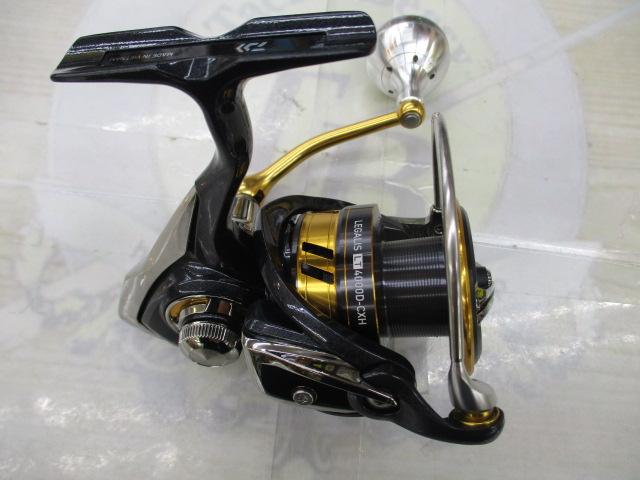 おまけ付き！新品•未使用 18ダイワレガリス　LT 4000D-CXH ダイワ レガリス LT4000D-CXH (リール) 価格比較 - 価格.com