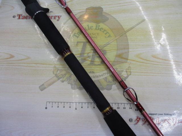 リーディング-X マダイ 265