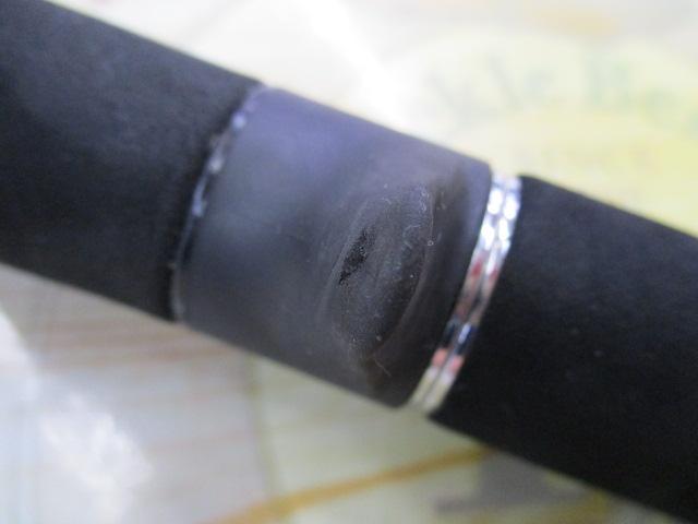 リーディング-X マダイ 265