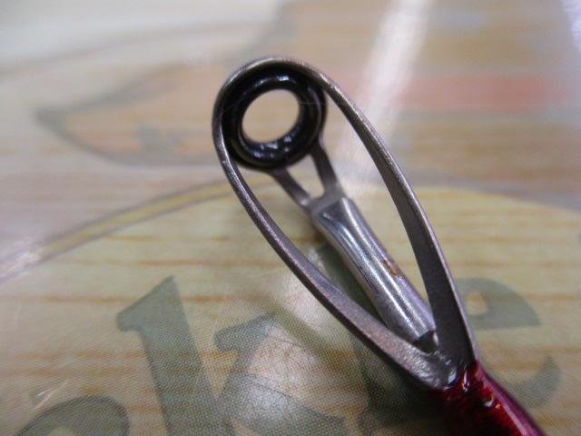 リーディング-X マダイ 265