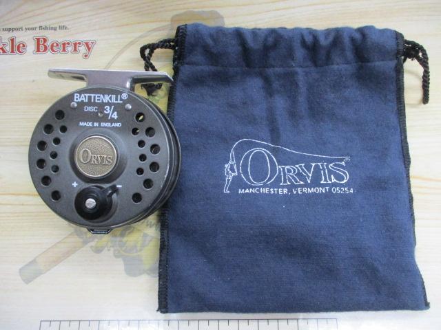 バテンキルディスク3/4 ガンメタ