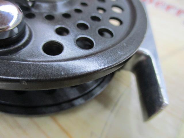 バテンキルディスク3/4 ガンメタ