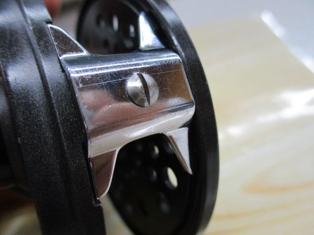 バテンキルディスク3/4 ガンメタ