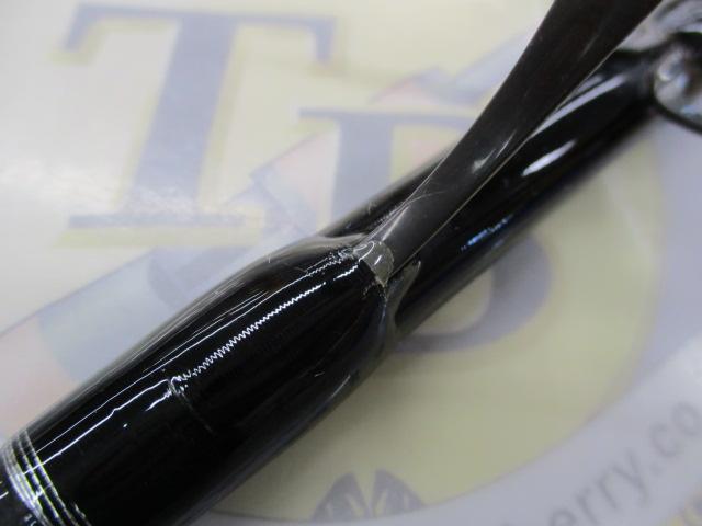 21グラップラーBBタイプC S82MH