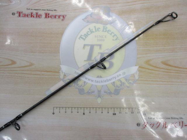 21グラップラーBBタイプC S82MH｜＠ベリーネット 日本最大新品中古釣具