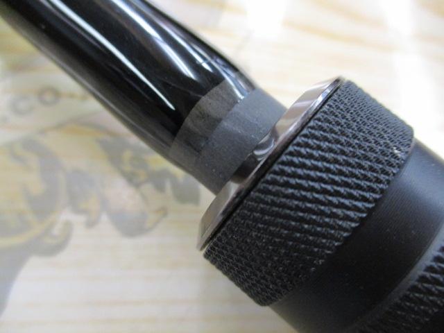 サイドワインダーグレートパフォーマーHGC-70XS/GP