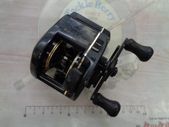 シマノ　マグナムライト2000GT　美品 バンタム・マグナムライト 2000GT | アウトドア用品・アウトドア