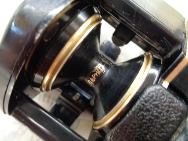 バンタムマグナムライト 2000GT