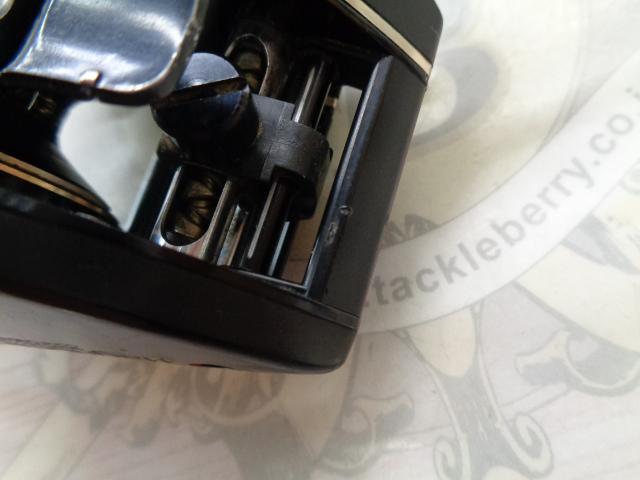 バンタムマグナムライト 2000GT