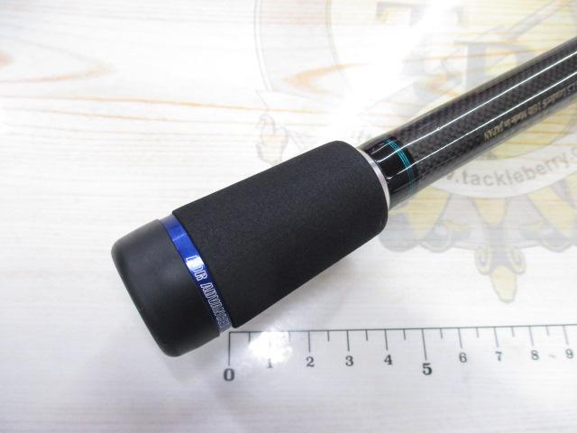ロックフィッシュボトムパワーオーシャン RPO78MHC2｜＠ベリー